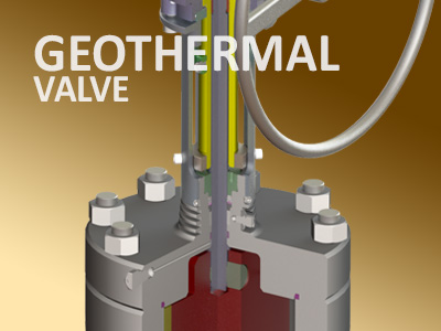 Geothermal Valve