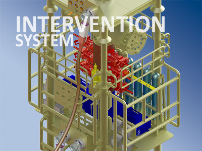 Intervention System