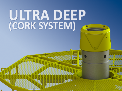 Ultra Deep Cork System 
