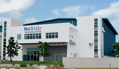 NuStar premises