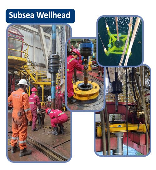 Subsea Wellhead